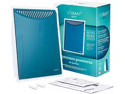 Очищувач повітря VITAMMY PA600 - мініатюра 2