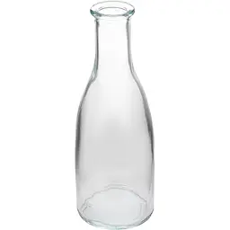 Набір ваз Lefard Bottle white-frost 18 см 4 шт. (804-114) - мініатюра 2