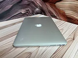 Б/в Ноутбук Apple MacBook Pro 15" 2013 A1398 i7-4770HQ/16/251 (C02T309YG8WL) - мініатюра 5