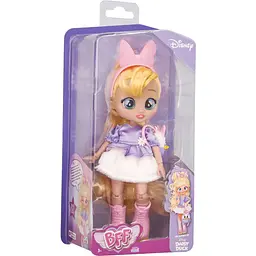 Лялька BFF By Cry Babie Disney Дейзі 20 см (921436) - мініатюра 10