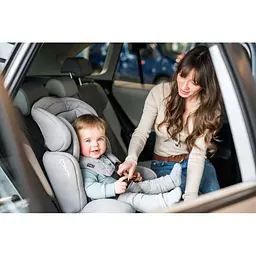 Автокрісло Momi Axo 9-36 кг Pink - мініатюра 8