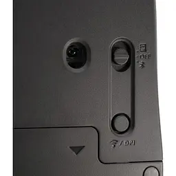 Комп'ютерна мишка HP 400 Quiet Wireless/Bluetooth Black (AZ7B2AA) - мініатюра 5