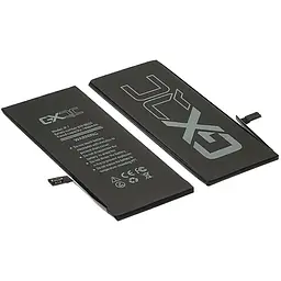 Батарея XRMC iPhone 7 - мініатюра 3