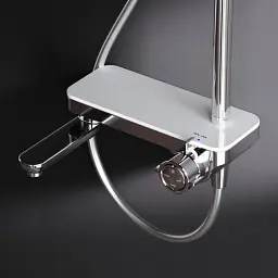 Душова система ShowerSpot AM.PM Like F0780700 - мініатюра 4