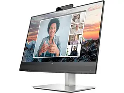 Монітор HP E24m G4 (40Z32AA) - мініатюра 3