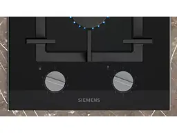 Газова варильна поверхня Siemens ER3A6BI40 - мініатюра 2