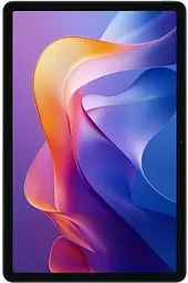 Планшет Xiaomi Redmi Pad 2 8/256GB Wi-Fi Mint Green (VHU5897EU) - мініатюра 2