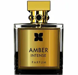 Оригінал Fragrance Du Bois Amber Intense Тестер 100 мл Парфуми