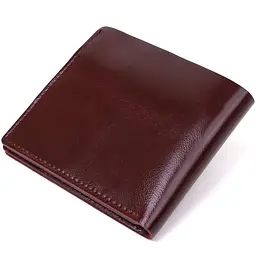 Жіночий гаманець Shvigel 11х9х1 см acs0022483 - мініатюра 2