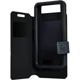 Чохол-книжка Florence для Alcatel Onetouch Idol X 6043D універсальний - мініатюра 3