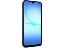 Смартфон Samsung Galaxy A17 8/256GB Black (SM-A175FZKE) - мініатюра 4
