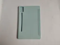 Чохол Flat для планшета Lenovo Tab P12 12.7' TB-373 FU TB-375 FC Grey - мініатюра 4