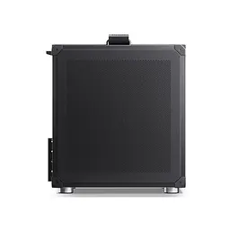 Корпус для ПК JONSBO C6-ITX Black - мініатюра 6