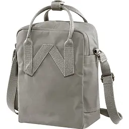 Сумка Fjallraven Kanken Sling Fog (1004-23797.021) - мініатюра 2