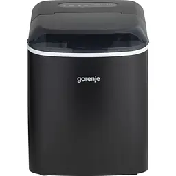 Льодогенератор Gorenje IMDW1500B Black [164807] - мініатюра 2