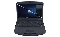 Ноутбук DurabookS15AB 15FHD AG/Intel i7-8565U/32/1024F/int/W10P (S5A6C4C1EAXX)