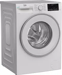Пральна машина Beko B3WFU5723W фронтальна 7 кг - мініатюра 2