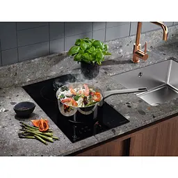 Індукційна варильна поверхня Electrolux LIT30230C [137869] - мініатюра 7