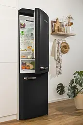 Холодильник Gorenje ONRK619DBK - мініатюра 16