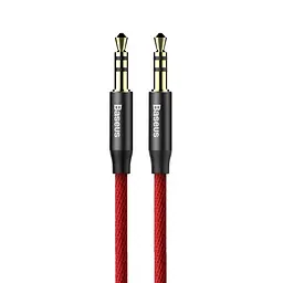 Кабель AUX Baseus Yiven M30 (1m) - мініатюра 4