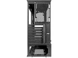Корпус 1stPlayer F3-A-BK-4F1 Black - мініатюра 2