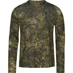 Лонгслів Seeland Active XL Camo