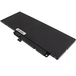 Батарея для ноутбука Dell F7HVR (Inspiron 14 7437 15 7537 17 7737) 14.8V 58Wh Чорний