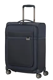 Валіза 55См Samsonite AIREA DARK BLUE 55x40x20 KE0*11003 - мініатюра 4