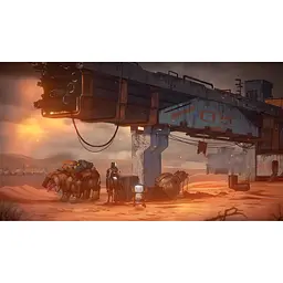 Ключ активації Microsoft Life of Delta для Xbox Series S/X - мініатюра 5