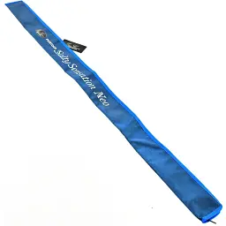 Спінінг Ever Green Salty Sensation Neo NEOS-82H-T 2.49 м 1.5-24 г - мініатюра 5