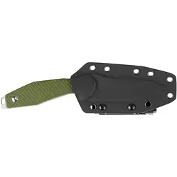 Ніж Skif Adventure FB Jr SW оливковий - мініатюра 4