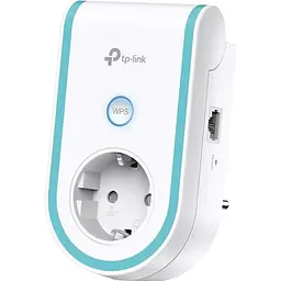 Ретранслятор Wi-Fi сигналу TP-Link RE365 [106826] - мініатюра 1