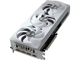 Відеокарта Gigabyte GeForce RTX 5070 Ti EAGLE OC ICE SFF 16G (GV-N507TEAGLEOC ICE-16GD) - мініатюра 7
