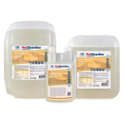 Універсальний засіб для дезінфекції PRIMA SOFT Uni-3 (5 кг) - мініатюра 2