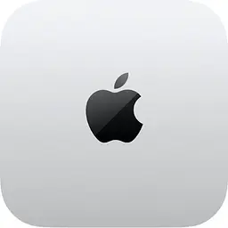 Неттоп Apple Mac mini M4 10CPU/10GPU 16GB/256GB (MU9D3) 2024 [120397] - мініатюра 3