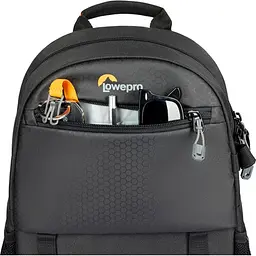 Рюкзак для фотоапарата Lowepro Adventura BP 150 III Black (LP37455-PWW) [128481] - мініатюра 8