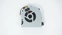 Вентилятор для ноутбука ASUS K75A, K75DE, K75VD, K75VM, K95VM, K95VJ, K75VJ, K95VB, DC 5V 0.25A, 3pin (PANASONIC UDQF2ZH91CQU, 13GN7D10P050-1) (Кулер) - мініатюра 4