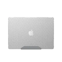 Чохол для MacBook Air 15"(2023-2025), Essential Armor, Ice UAG teh0014460 - мініатюра 2