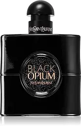 Оригінал Yves Saint Laurent Black Opium Le Parfum 50 мл Парфуми