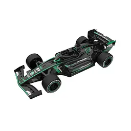 Дитячий автомобіль на радіокеруванні "Spray car racing" KS Drive SL-6064RH - мініатюра 3