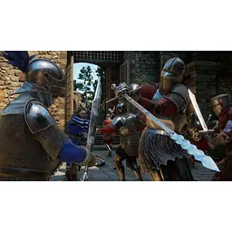 Ключ активації Microsoft Mordhau для Xbox One/Series S/X - мініатюра 8