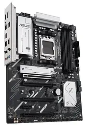Материнська плата AM5 Asus PRIME B840-PLUS WIFI, B840, 4xDDR5, Int.Video (CPU), 4xSATA3, 3xM.2, 1xPCI-E 4.0x16, 3xPCI-E 3.0x16, 1xPCI-E. 2.5Gb, WiFi 6E, Bluetooth 5.3, 6xUSB 3.2/6xUSB 2.0, HDMI/DP, ATX - мініатюра 4