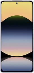 Смартфон Xiaomi Redmi Note 14 5G 8/256Gb Purple (Global) NFC (no charger) - мініатюра 2