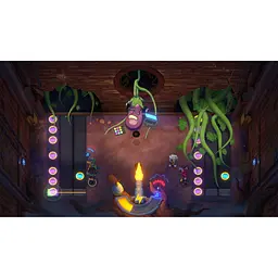 Ключ активації Microsoft Super Crazy Rhythm Castle для Xbox One/Series S/X - мініатюра 9