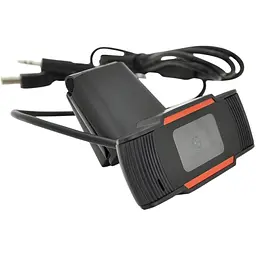Вебкамера с микрофоном Voltronic F37 720p