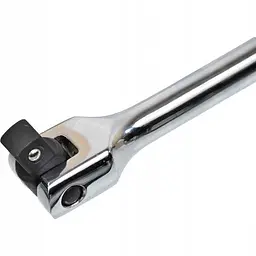 Вороток із шарніром 1/2" 600мм Toptul CFAC1624 - мініатюра 2