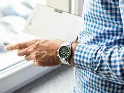 Годинник Festina F20668/3 - мініатюра 4