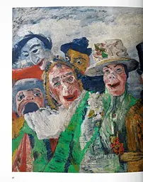 Ensor - мініатюра 2