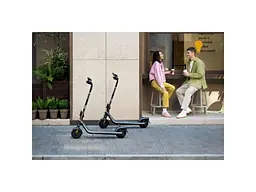 Електросамокат Ninebot SEGWAY E2 PLUS E II (AA.05.14.02.0003) - мініатюра 8