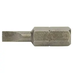 Біти SL4×25мм ¼" 10шт S2 (блістер) ULTRA (4014522) - мініатюра 4